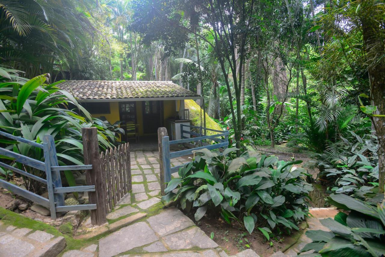 Na Mata Hospedagem domiciliar Ilhabela